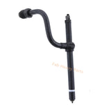 6 PCS Fuel Injector AR39811 AR46846 AR50781 SE501163 Fits for John Deere 3010 3020 4000 4010 4020 4040 4230 500 500C 510 600 660