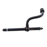 6 PCS Fuel Injector AR39811 AR46846 AR50781 SE501163 Fits for John Deere 3010 3020 4000 4010 4020 4040 4230 500 500C 510 600 660