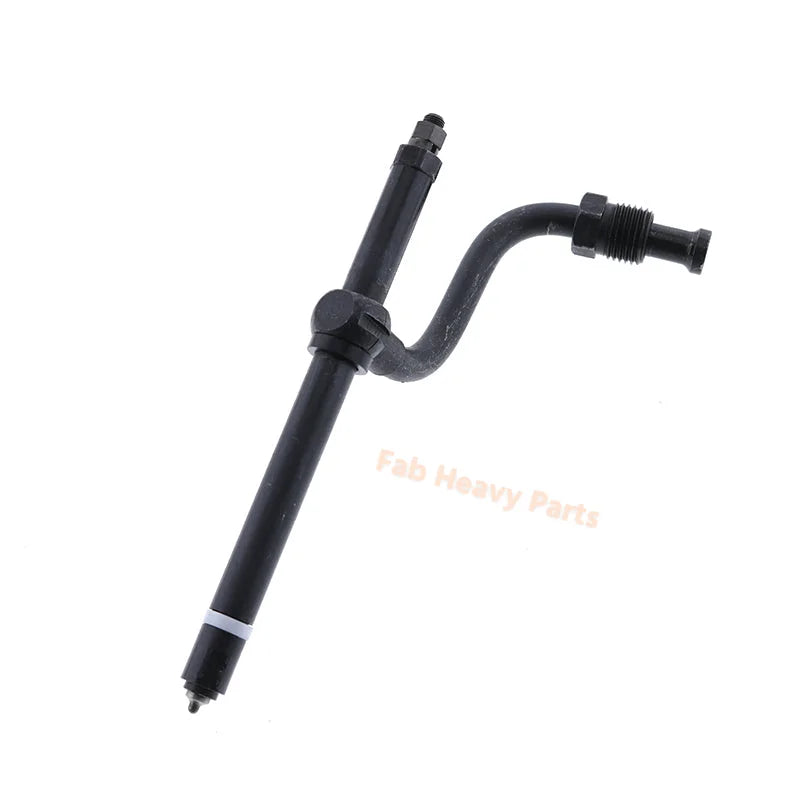 6 PCS Fuel Injector AR39811 AR46846 AR50781 SE501163 Fits for John Deere 3010 3020 4000 4010 4020 4040 4230 500 500C 510 600 660