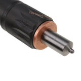 6 kpl Polttoainesuutin AR53091 SE500098 SE501107 AR51985 Sopii John Deere 4320 4430 4520 4620 5200 644A 6602 690 690B 6404