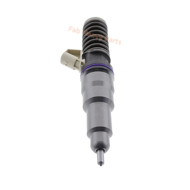 Injector RE255520 RE522250 BEBE4C1200 Fits for John Deere Engine 6135 TIER 3 - Fab Heavy Parts