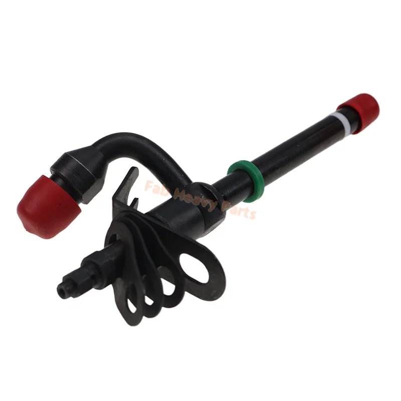 Injector RE57469 RE60062 32262 Fits for John Deere 210LE 260 280 310E 310G 324H 450H 485E 670C - Fab Heavy Parts