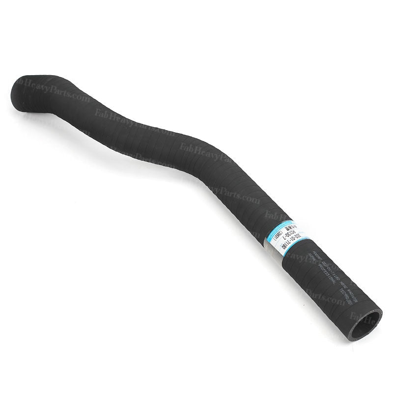 Intercooler Hose 203 - 01 - 71180 2030171180 Fits For Komatsu PC130 - Fab Heavy Parts