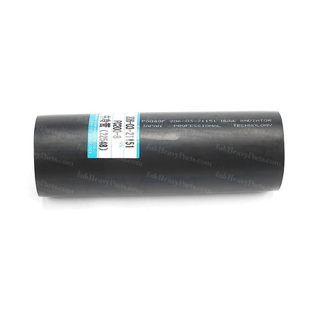 Intercooler Hose 206 - 03 - 21151 2060321151 Fits For Komatsu PC200 PC200LL PC210 PC220 PC220LL PC230NHD PC240 PC270 PC290 - Fab Heavy Parts