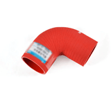Intercooler Hose 207 - 01 - 75250 2070175250 Fits For Komatsu PC300 PC300HD PC300LL PC340 PC350 PC350HD PC350LL - Fab Heavy Parts