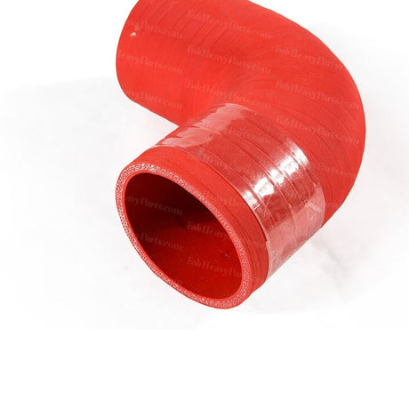 Intercooler Hose 207 - 01 - 75250 2070175250 Fits For Komatsu PC300 PC300HD PC300LL PC340 PC350 PC350HD PC350LL - Fab Heavy Parts