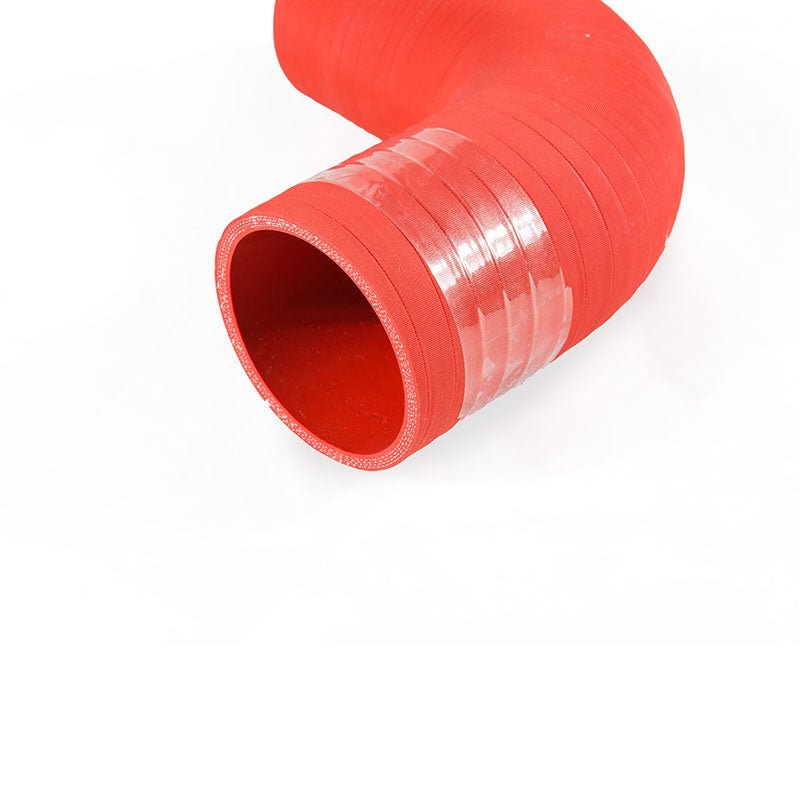 Intercooler Hose 207 - 01 - 75270 2070175270 Fits For Komatsu PC300 PC300HD PC300LL PC340 PC350 PC350HD PC350LL - Fab Heavy Parts