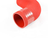 Intercooler Hose 207 - 01 - 75270 2070175270 Fits For Komatsu PC300 PC300HD PC300LL PC340 PC350 PC350HD PC350LL - Fab Heavy Parts