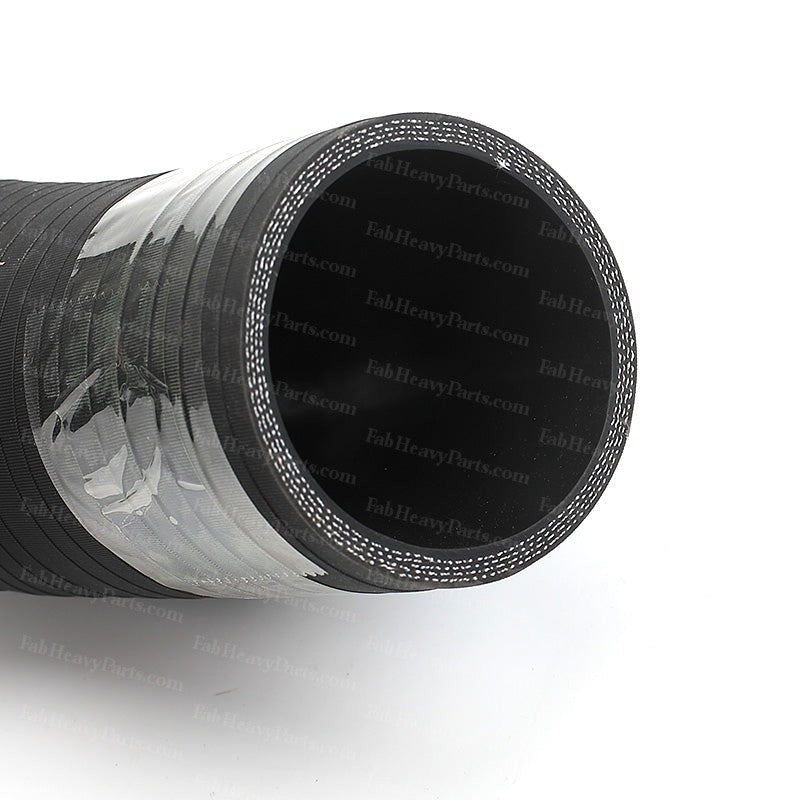 Intercooler Hose 208 - 03 - 76650 2080376650 Fits For Komatsu PC400 PC450 PC550 - Fab Heavy Parts