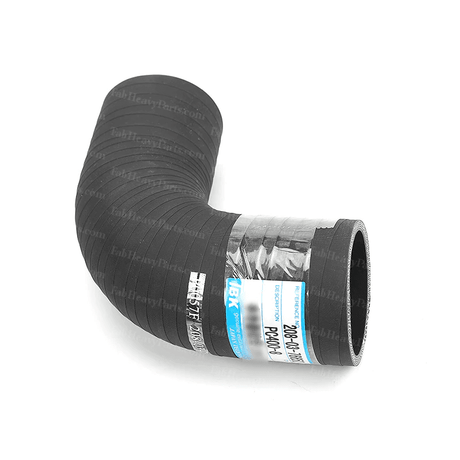 Intercooler Hose 208 - 03 - 76650 2080376650 Fits For Komatsu PC400 PC450 PC550 - Fab Heavy Parts