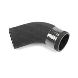Intercooler Hose 208 - 03 - 76660 2080376660 Fits For Komatsu PC400 PC450 PC550 - Fab Heavy Parts