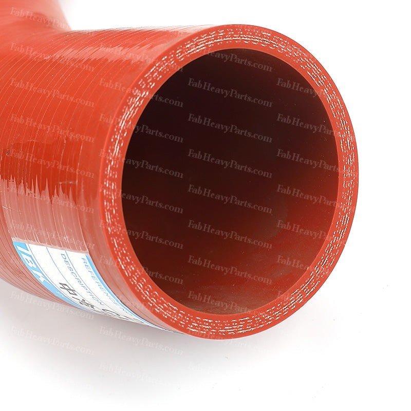 Intercooler Hose 265 - 3494 2653494 Fits for CAT Caterpillar 315D L 318D L 319D 319D L 319D LN - Fab Heavy Parts