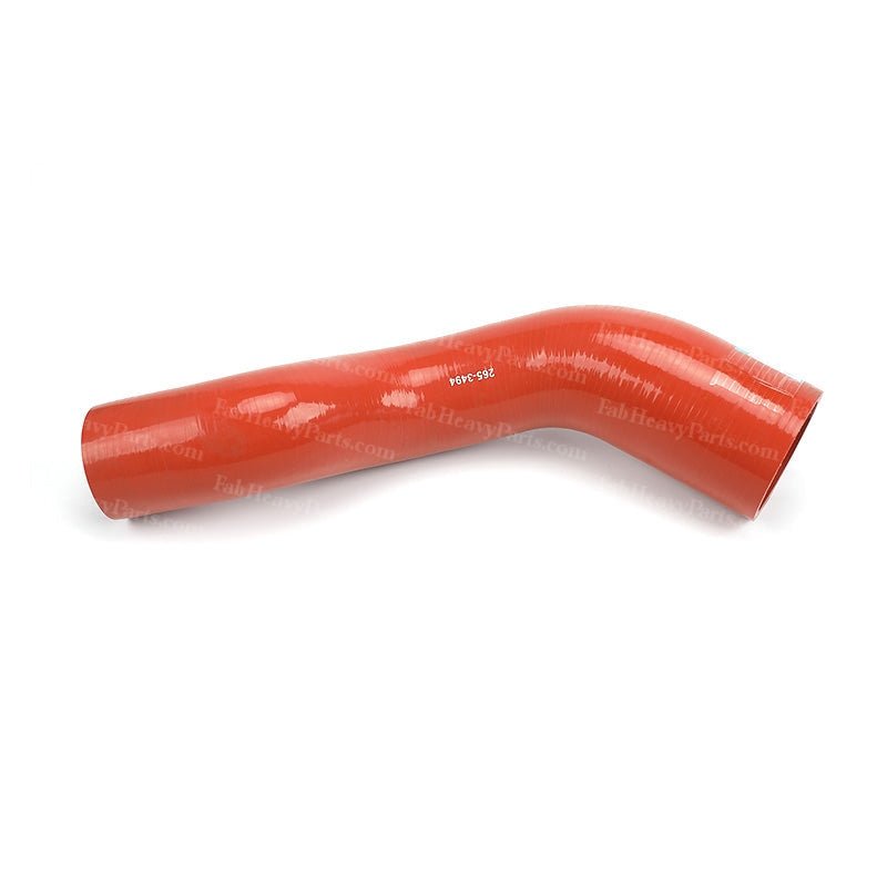 Intercooler Hose 265 - 3494 2653494 Fits for CAT Caterpillar 315D L 318D L 319D 319D L 319D LN - Fab Heavy Parts