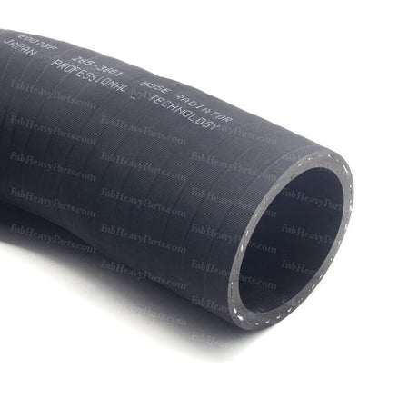 Intercooler Hose 265 - 3661 2653661 Fits for CAT Caterpillar 311D LRR 312D 312D L 313D - Fab Heavy Parts