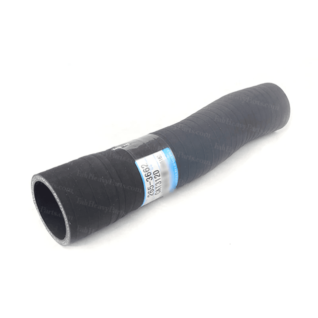 Intercooler Hose 265 - 3662 2653662 Fits for CAT Caterpillar 311D LRR 312D 312D L 313D - Fab Heavy Parts