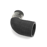 Intercooler Hose 311 - 7437 3117437 Fits for CAT Caterpillar 307D 308D - Fab Heavy Parts