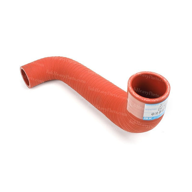 Intercooler Hose 311 - 7438 3117438 Fits for CAT Caterpillar 307D 308D - Fab Heavy Parts