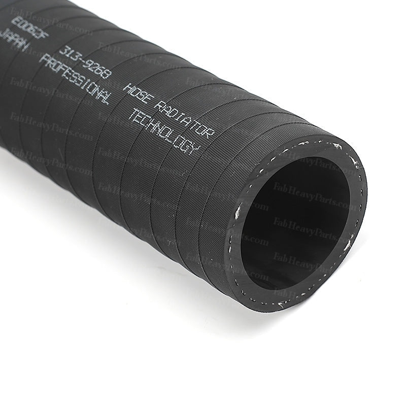 Intercooler Hose 313 - 9268 3139268 Fits for CAT Caterpillar 307D - Fab Heavy Parts