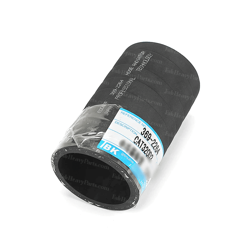 Intercooler Hose 369 - 2264 3692264 Fits for CAT Caterpillar 318D2 L 320D GC 320D L 320D2 320D2 L 323D L 323D2 L - Fab Heavy Parts