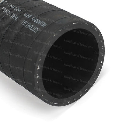 Intercooler Hose 369 - 2264 3692264 Fits for CAT Caterpillar 318D2 L 320D GC 320D L 320D2 320D2 L 323D L 323D2 L - Fab Heavy Parts
