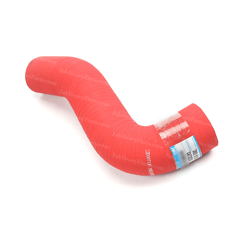 Intercooler Hose 382 - 8730 3828730 Fits for CAT Caterpilla 324D 325D 329D - Fab Heavy Parts
