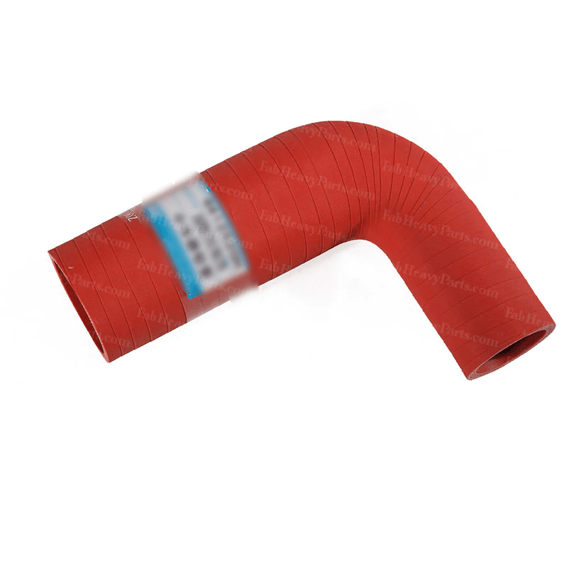 Intercooler Hose 4412520 For Hitachi Excavator ZX200 ZX225USR - E ZX230 ZX240H ZX250LCK - 3G ZX270 - Fab Heavy Parts