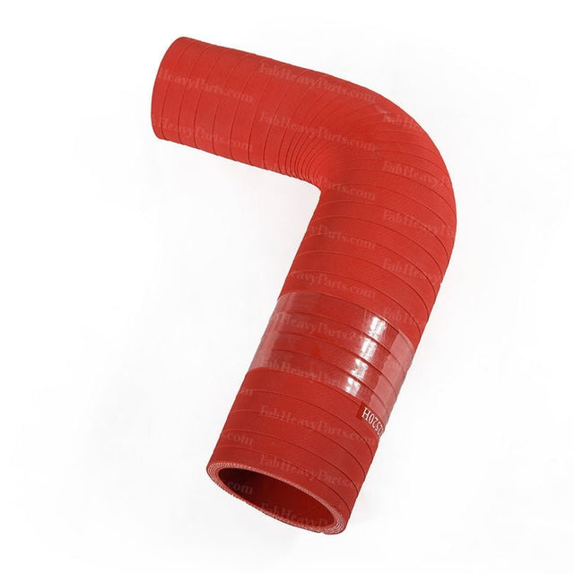 Intercooler Hose 4412520 For Hitachi Excavator ZX200 ZX225USR - E ZX230 ZX240H ZX250LCK - 3G ZX270 - Fab Heavy Parts