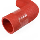Intercooler Hose 4423995 For Hitachi Excavator ZX120 ZX130 - HCME ZX135US - E ZX160W ZX180W - Fab Heavy Parts