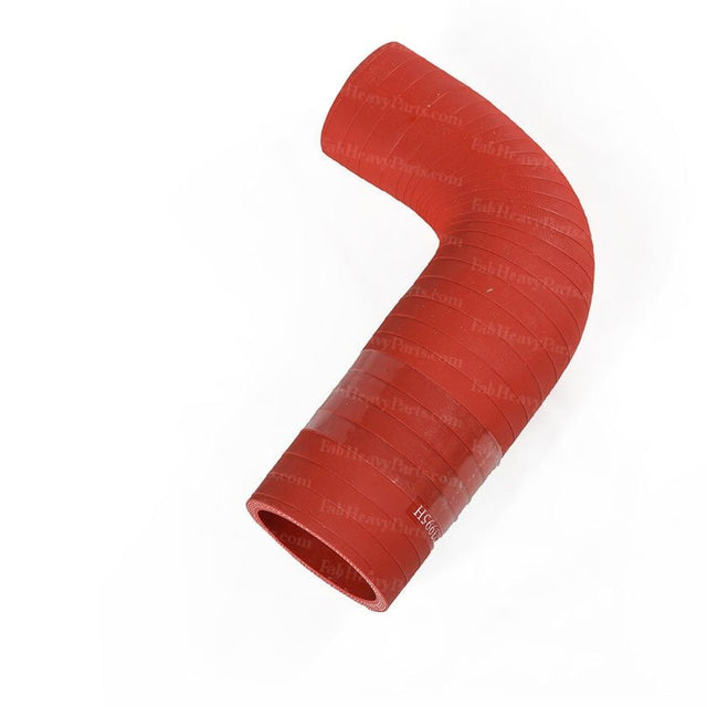 Intercooler Hose 4423995 For Hitachi Excavator ZX120 ZX130 - HCME ZX135US - E ZX160W ZX180W - Fab Heavy Parts