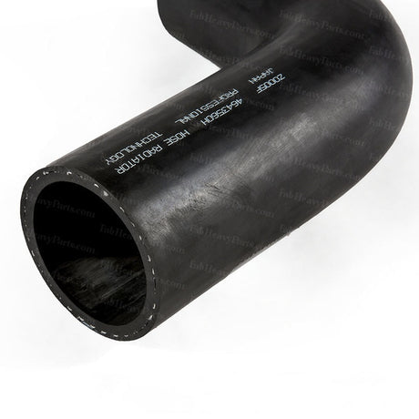 Intercooler Hose 4643560 For Hitachi Excavator ZX200 - 3 ZX210W - 3 ZX225USRK - 3 ZX250K - 3FZX280LC - 3 - Fab Heavy Parts
