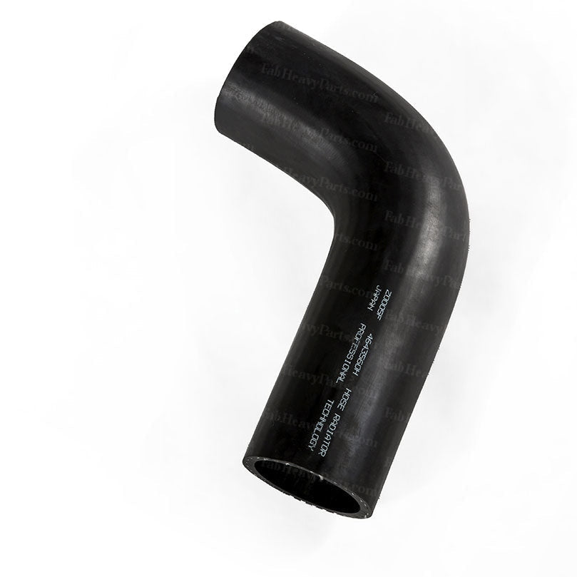 Intercooler Hose 4643560 For Hitachi Excavator ZX200 - 3 ZX210W - 3 ZX225USRK - 3 ZX250K - 3FZX280LC - 3 - Fab Heavy Parts