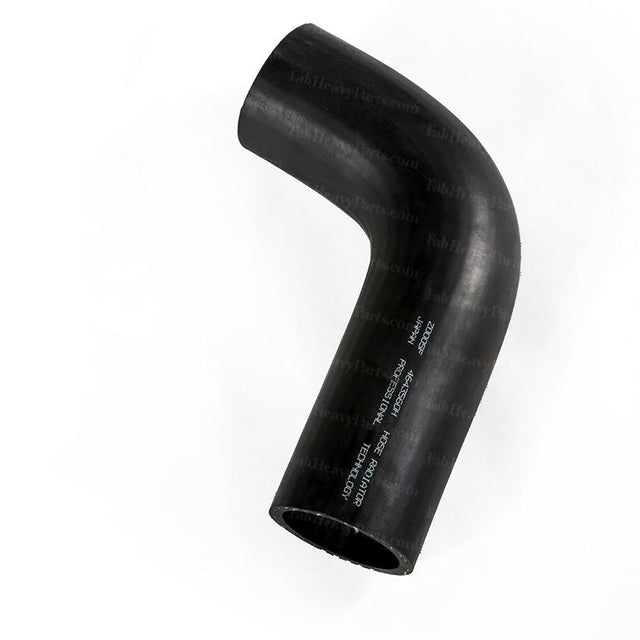Intercooler Hose 4643560 For Hitachi Excavator ZX200 - 3 ZX210W - 3 ZX225USRK - 3 ZX250K - 3FZX280LC - 3 - Fab Heavy Parts