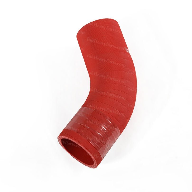 Intercooler Hose 4643569 For Hitachi Excavator ZX330 - 3 - HCMC ZX350H - 3 ZX350LC - 3FAMS ZX360H - 3 - HCMC ZX400LCH - 3 - Fab Heavy Parts