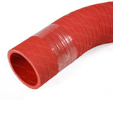 Intercooler Hose 4643570 For Hitachi Excavator ZX330 - 3 ZX350H - 3 ZX350K - 3ZX360LC - 3 - HCMC - Fab Heavy Parts