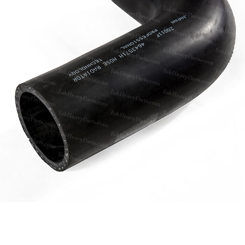 Intercooler Hose 4643571 For Hitachi Excavator ZX330 - 3 ZX350H - 3 ZX350K - 3 ZX360H - 3 - HCMCZX400LCH - 3 - Fab Heavy Parts
