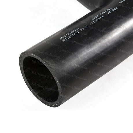 Intercooler Hose 4643572 For Hitachi Excavator ZX330 - 3 ZX350H - 3 ZX350LCH - 5G ZX360LC - 3 - HCMC - Fab Heavy Parts