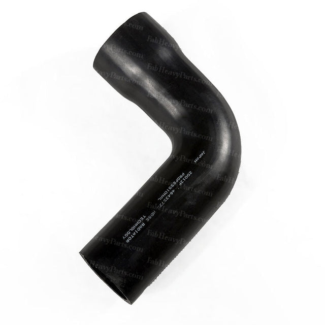 Intercooler Hose 4643572 For Hitachi Excavator ZX330 - 3 ZX350H - 3 ZX350LCH - 5G ZX360LC - 3 - HCMC - Fab Heavy Parts