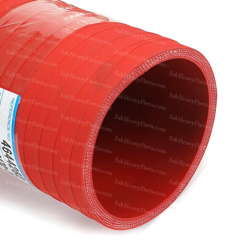 Intercooler Hose 4644282 For Hitachi Excavator ZR260HC ZX450 - 3ZX520LCH - 3 ZX520LCR - 3 ZX650LC - 3 - Fab Heavy Parts