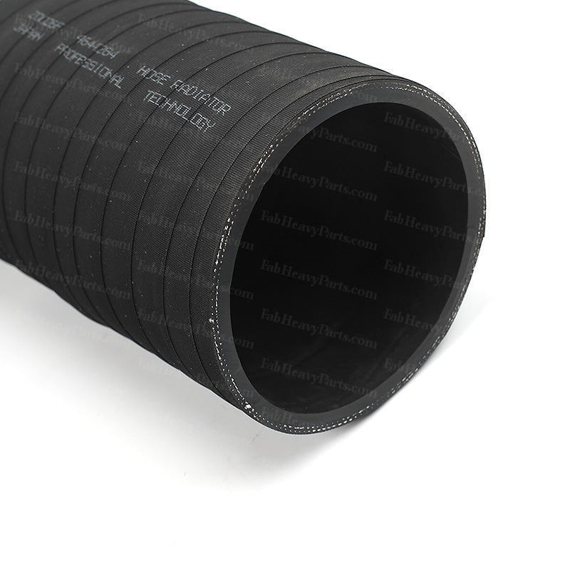 Intercooler Hose 4644284 For Hitachi Excavator ZR260HC ZX450 - 3 ZX450 - 3F ZX470H - 3 ZX470H - 3 - HCMC ZX470H - 3F ZX470R - 3 ZX470R - 3F ZX500LC - 3 - Fab Heavy Parts