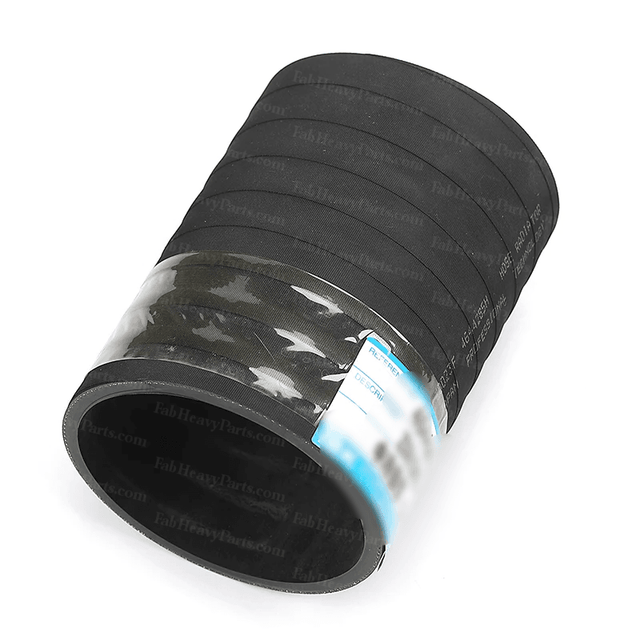 Intercooler Hose 4644285 For Hitachi Excavator ZX450 - 3 ZX470H - 3 ZX520LCR - 3F ZX670LC - 5B - Fab Heavy Parts