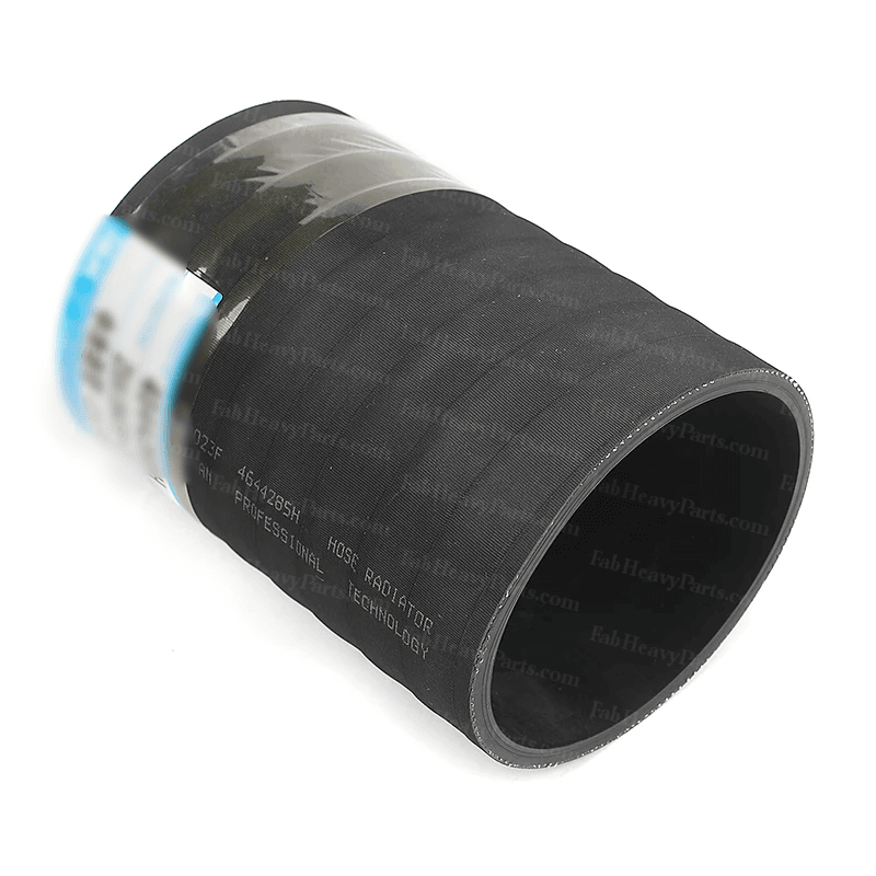 Intercooler Hose 4644285 For Hitachi Excavator ZX450 - 3 ZX470H - 3 ZX520LCR - 3F ZX670LC - 5B - Fab Heavy Parts