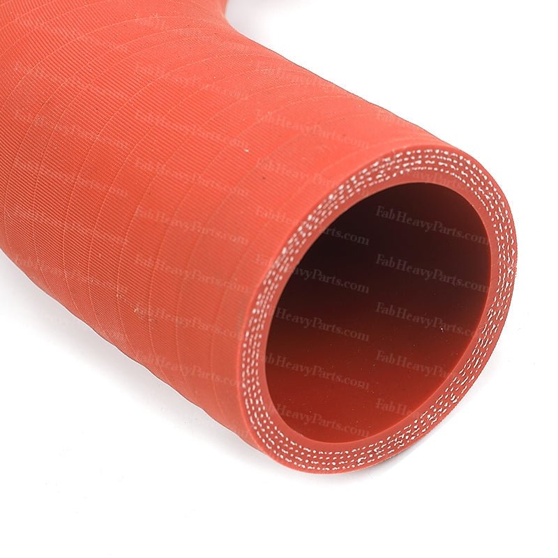 Intercooler Hose 4725702 For Hitachi Excavator ZX200LC - 5G ZX210LCH - 5G ZX240 - 5G ZX250H - 5G ZX250LCK - 5G ZX280 - 5G - Fab Heavy Parts