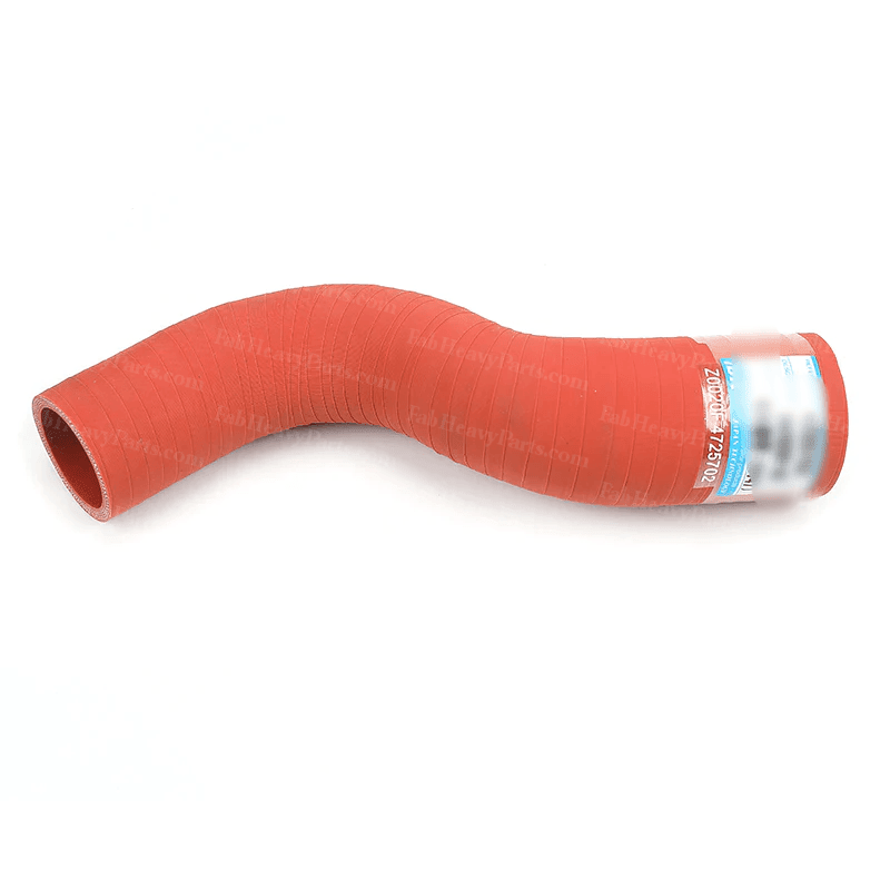 Intercooler Hose 4725702 For Hitachi Excavator ZX200LC - 5G ZX210LCH - 5G ZX240 - 5G ZX250H - 5G ZX250LCK - 5G ZX280 - 5G - Fab Heavy Parts
