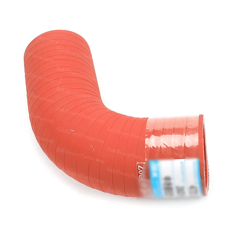 Intercooler Hose 4725703 For Hitachi Excavator ZX200 - 5G ZX210H - 5G ZX210LCH - 5G ZX210LCK - 5G ZX250H - 5G ZX250LCH - 5G - Fab Heavy Parts