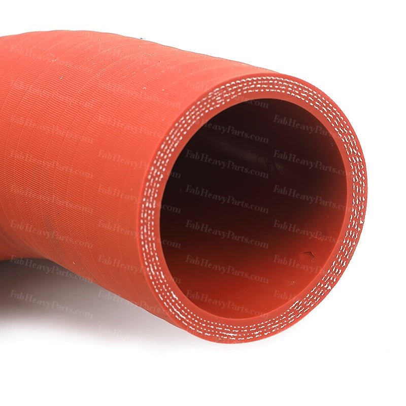Intercooler Hose 4725703 For Hitachi Excavator ZX200 - 5G ZX210H - 5G ZX210LCH - 5G ZX210LCK - 5G ZX250H - 5G ZX250LCH - 5G - Fab Heavy Parts