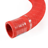 Intercooler Hose 6223 - 13 - 4730 6223134730 Fits For Komatsu PC300 PC300SC PC340 PC350 PC380 - Fab Heavy Parts