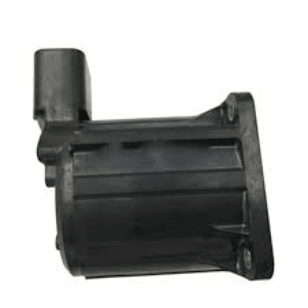 Isuzu 4HK1 Engine EGR Valve Solenoid Assy 898063 - 759 - 0 - Fab Heavy Parts