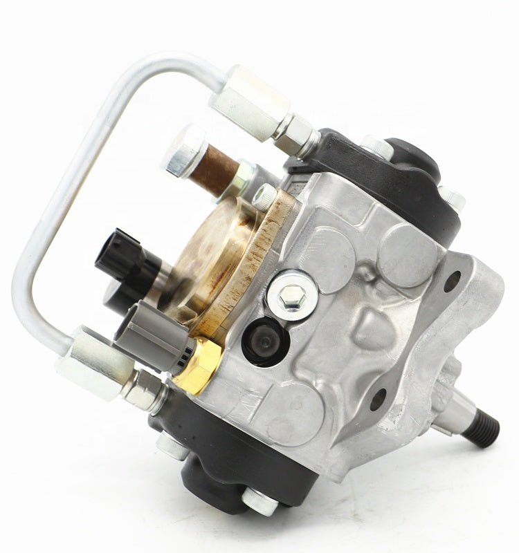 Isuzu 4HK1 Engine Fuel Injection Pump 8981680061 8 - 98168006 - 1 for NQR NPR NRR FRR Hitachi Excavator - Fab Heavy Parts