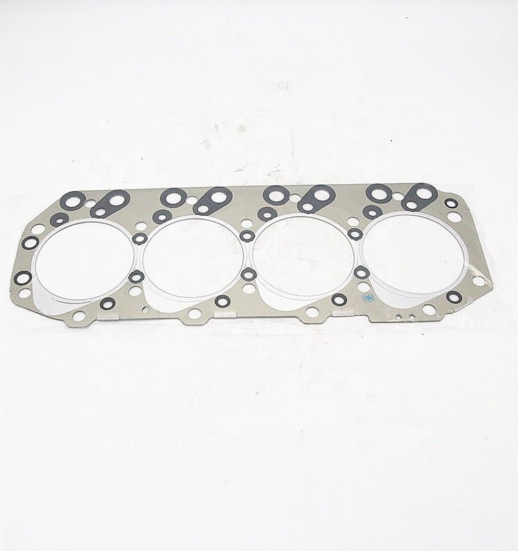 Isuzu 4JG1 4JG2 Diesel Engine Cylinder Head Gasket 8 - 97066197 - 0 8970661970 for NHR NPR NKR Genuine - Fab Heavy Parts