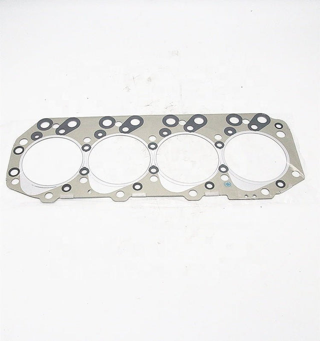 Isuzu 4JG1 4JG2 Diesel Engine Cylinder Head Gasket 8 - 97066197 - 0 8970661970 for NHR NPR NKR Genuine - Fab Heavy Parts